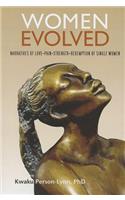 Women Evolved