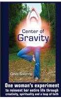 Center of Gravity