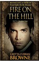 Fire on the Hill