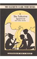 Talkative Sparrow