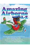 Amazing Airborne A-Z