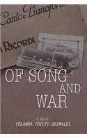 Of Song and War