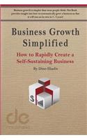 Business Growth Simplified
