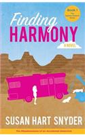 Finding Harmony