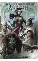 Chronicles of Aurion
