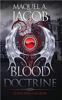Blood Doctrine