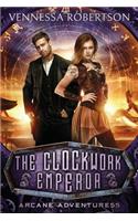 Clockwork Emperor