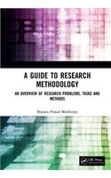 A Guide to Research Methodology