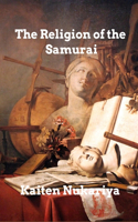 Religion of the Samurai