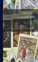 Occult Chemistry