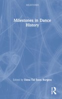 Milestones in Dance History