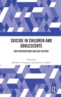 Suicide in Children and Adolescents