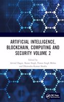 Artificial Intelligence, Blockchain, Computing and Security Volume 2: Proceedings of the International Conference on Artificial Intelligence, Blockchain, Computing and Security (ICABCS 2023), Gr. Noida, UP, India, 24 -