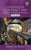 Comparative Contract Law: Exercises in Comparative Methodology