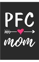 PFC Mom