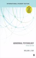 Abnormal Psychology - International Student Edition