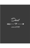 Dad since 2019