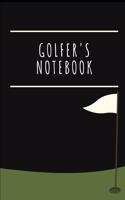 Golfer's Notebook