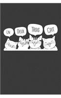 Un Deux Trois Cat