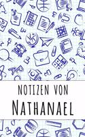Notizen von Nathanael