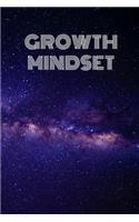 Growth Mindset