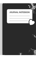 Journal Notebook