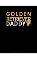 Golden Retriever Daddy