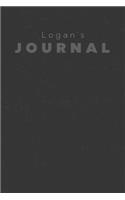Logan's Journal
