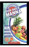 Our Daily Manna April - June 2019