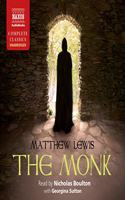 The Monk: A Romance