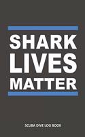 Shark Lives Matter