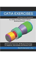 Catia Exercises
