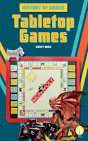 Tabletop Games