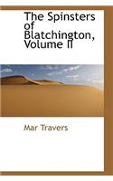 The Spinsters of Blatchington, Volume II