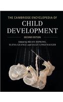 Cambridge Encyclopedia of Child Development