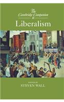 Cambridge Companion to Liberalism