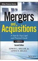 Mergers and Acquisitions, + Website