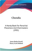 Choralia