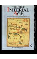 The First Imperial Age