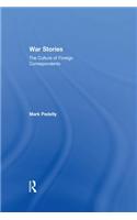 War Stories