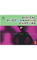 Digital Photographic Capture
