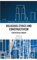 Religious Ethics and Constructivism