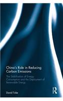 China’s Role in Reducing Carbon Emissions