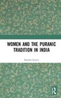 Women and the Puranic Tradition in India
