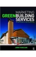 Marketing Green Building Services