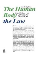 Human Body and the Law