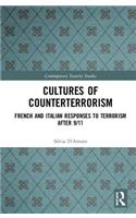 Cultures of Counterterrorism