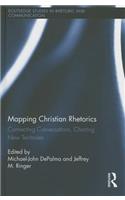 Mapping Christian Rhetorics