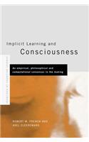 Implicit Learning and Consciousness