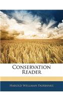 Conservation Reader